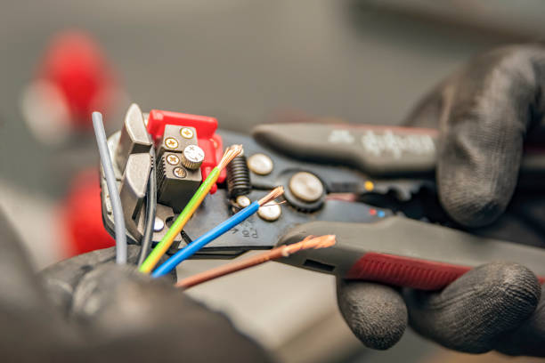 Best Emergency Electrical Repair  in Tuskegee, AL