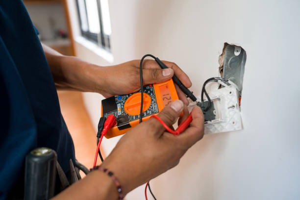 Best Electrical Installation Contractor  in Tuskegee, AL
