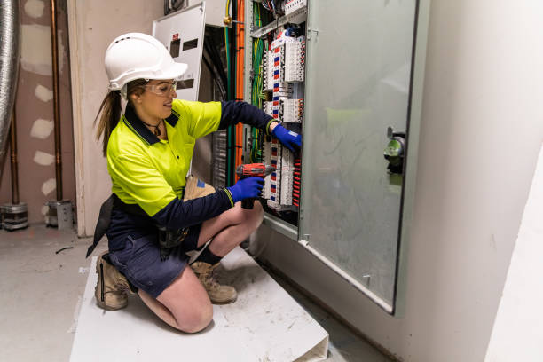 Best Affordable Electrical Installation  in Tuskegee, AL