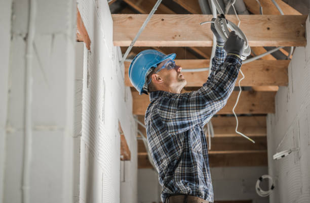 Best Industrial Electrical Services  in Tuskegee, AL