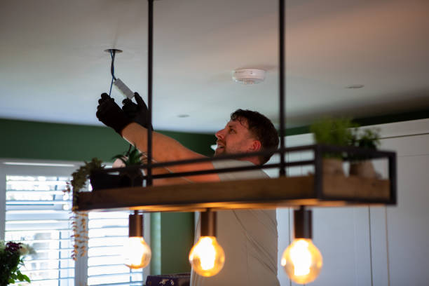 Best Electrical Troubleshooting Services  in Tuskegee, AL