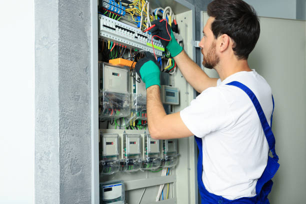  Tuskegee, AL Electrician Pros