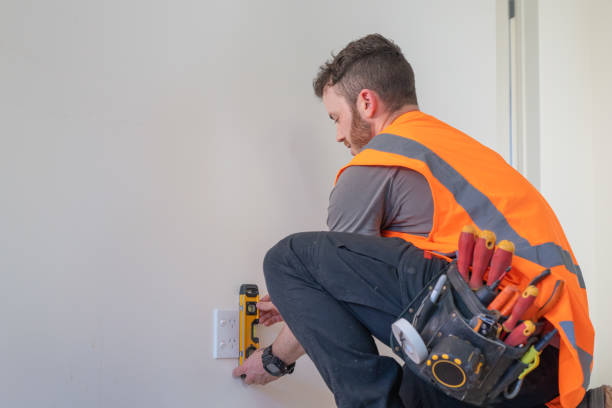 Best Electrician for Home Renovation  in Tuskegee, AL