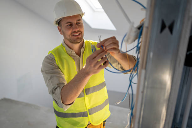 Best Emergency Electrician Near Me  in Tuskegee, AL